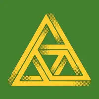 Penrose Triforce - design