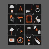 Pictures and Conversations - design