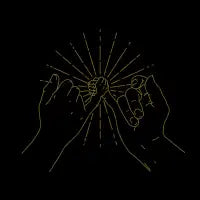 Pinky agreement - design