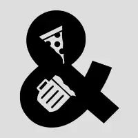 Pizza & Beer - design