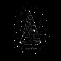 Pizza Major - design