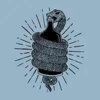 Poison Proof - design