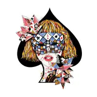 Poker Face - design