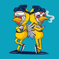 Pollos - design