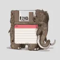 Prehistoric - design