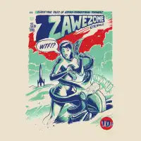 Pulp - design