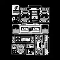 Radios - design