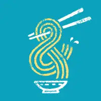Ramen Ampersand - design