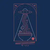 Ramen Takeout - design