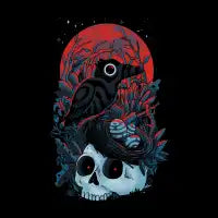 rebirth - madkobra - design