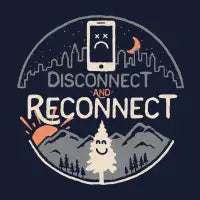 Reconnect - design