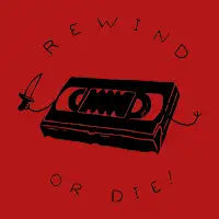 Rewind or Die - design