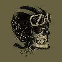 Ride or Die - Alex Solis T-Shirt - design