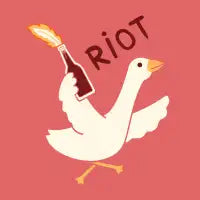 Riot - design