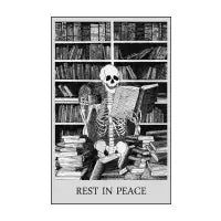 RIP - Amanda Vieira - design