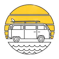 ROAD TRIP - design