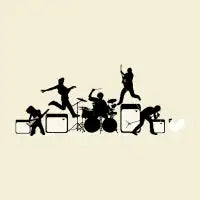Rock Out With Your Cock Out - design