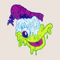 Ronald Yuck - design