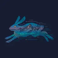 Running Wild - design