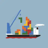 Russian Cargo T-Shirt - design