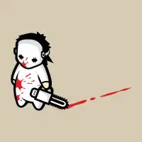 Sad Psycho - design