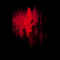 Sadness Fall - design