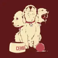 Satan's Little Helper - design