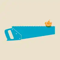 Sea Saw - design