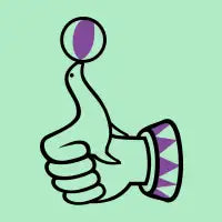 Seal of Approval T-Shirt - design