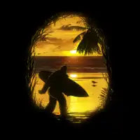 Secret Spot - design