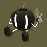 Self Destruction - design