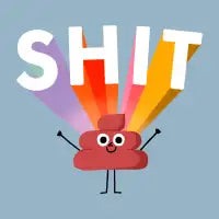 Shit - design
