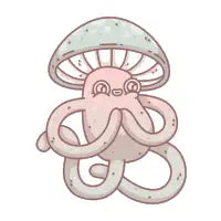 Shroomie - design
