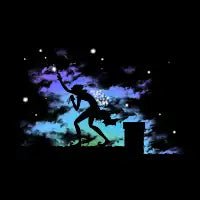 Sky Thief - design