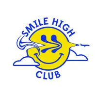 Smile High Club - design
