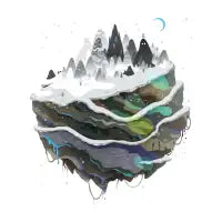 Snow Globe - design