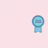 Solid Effort - design