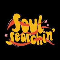 Soul Searchin' - design
