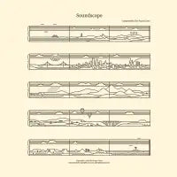 Soundscape - design