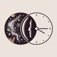 Space and Time - design