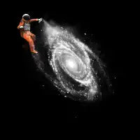 Space Art - design