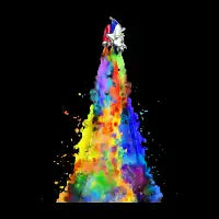 Space Needs Color - design