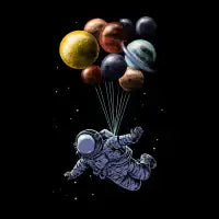 Space Travel - design