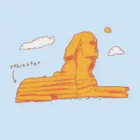 Sphinxter - design
