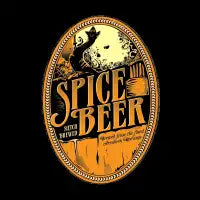 Spice Beer T-Shirt - design
