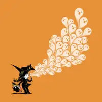 Spirit of Halloween - design
