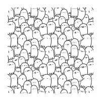 Spooks - design