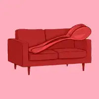 Spooning - design