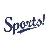 Sports! - design