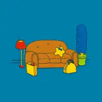 Springfield Still Life - design
